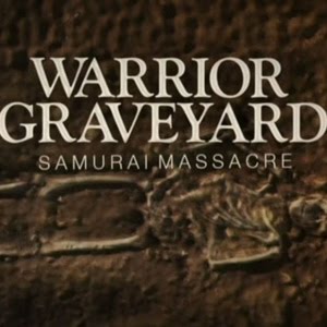 Warrior Massacre