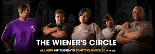 The Wiener's Circle