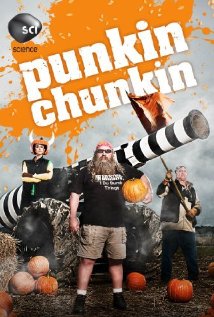 Punkin Chunkin