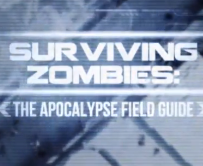 Surviving Zombies