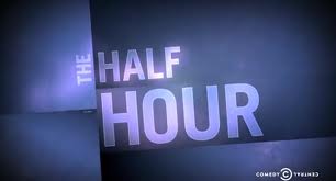 The Half Hour