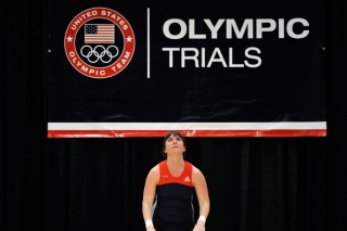 The U.S. Olympic Team Trials