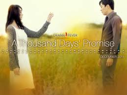 A Thousand Days' Promise
