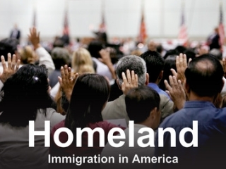 Homeland: Immigration in America