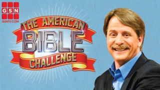 The American Bible Challenge