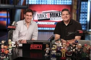 Mike & Mike's Best of the NFL