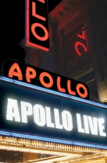 Apollo Live