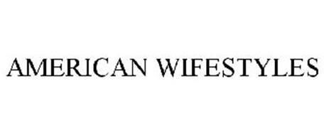 American Wifestyles