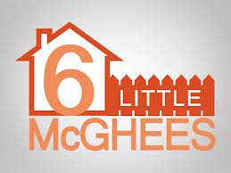 Six Little McGhees