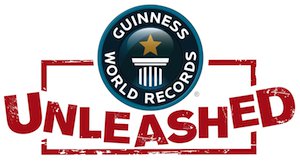 Guinness World Records Unleashed