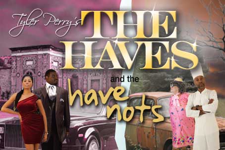 The Haves and the Have Nots TV Show Watch Online OPRAH WINFREY NETWORK Series Spoilers