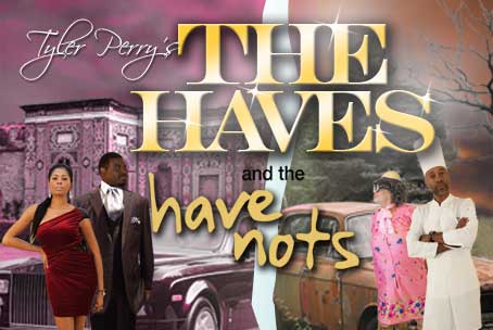 The Haves and the Have Nots