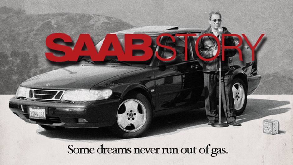 A Saab Story