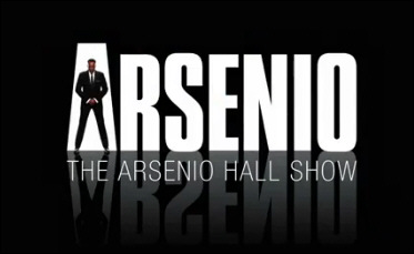 The Arsenio Hall Show (2013)