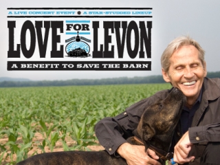 Love for Levon