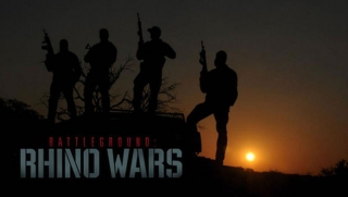 Battleground: Rhino Wars
