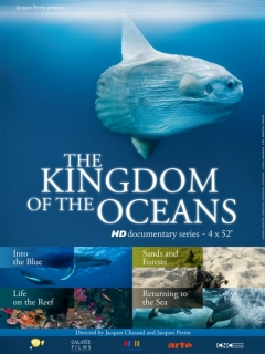 Kingdom of the Oceans