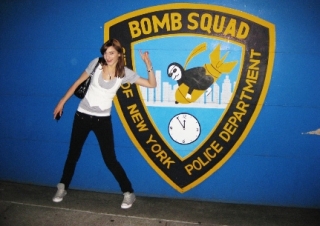 Bomb Squad NYC
