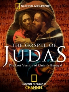 The Gospel of Judas: Revealed