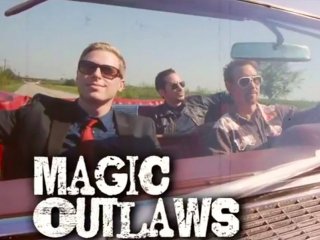 Magic Outlaws