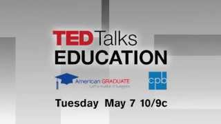TED Talks Education