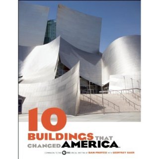10 Buildings that Changed America