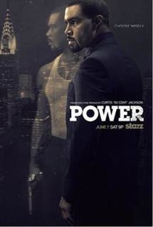 Power (2014)