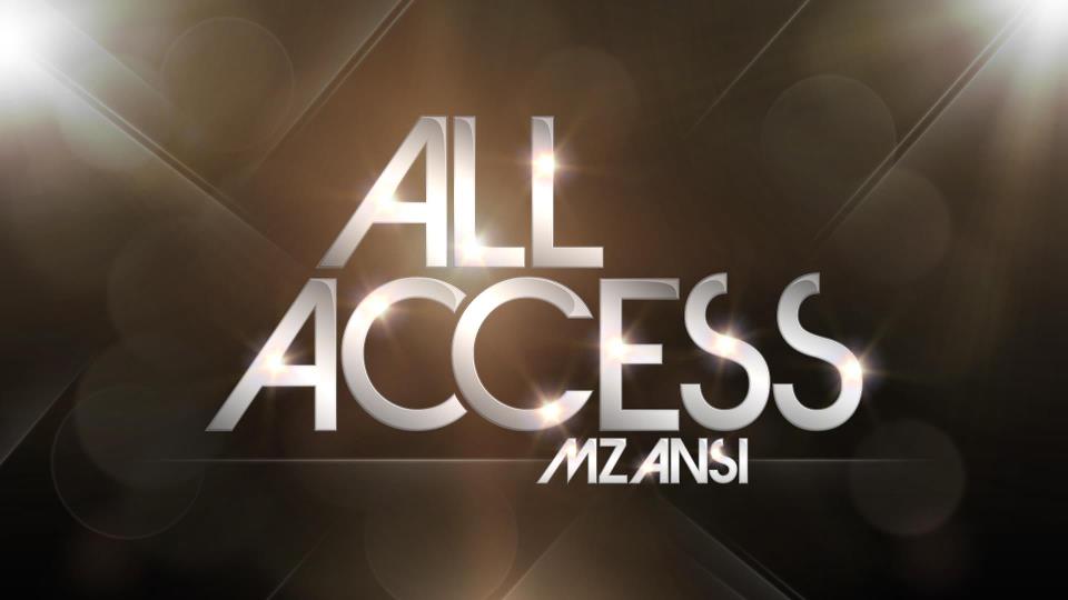 All Access Mzansi