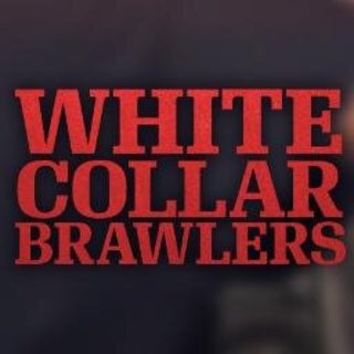White Collar Brawlers