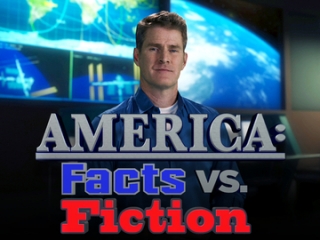 America: Facts vs. Fiction