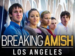 Breaking Amish: LA: Extended Episode