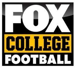 FOX College Football Kickoff