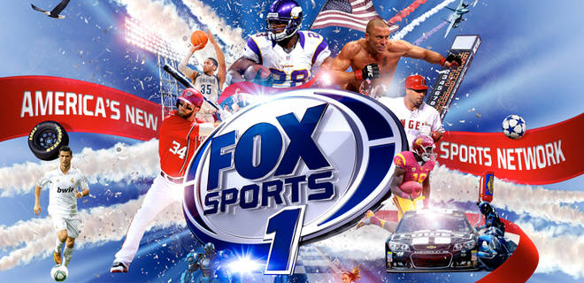 Fox Sports 1 on 1