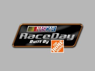 NASCAR Raceday on FOX Sports 1