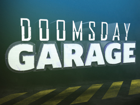 Doomsday Garage