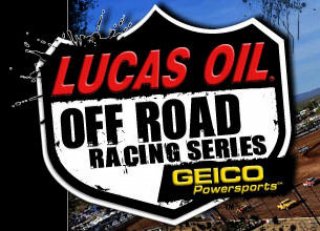 Lucas Oil Off Road Racing Series