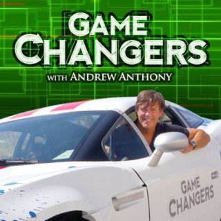 Game Changers with Andrew Anthony