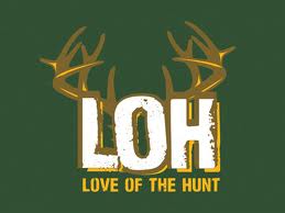 Love of the Hunt