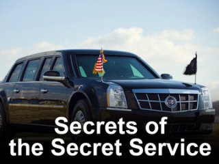 Secrets of the Secret Service