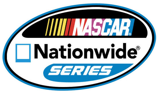 NASCAR Nationwide Series Qualifying