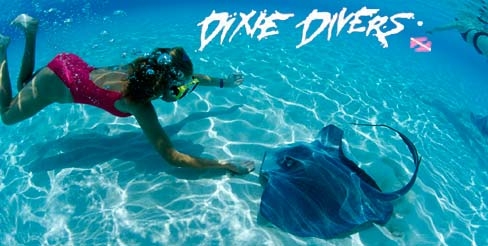 Dixie Divers
