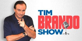Tim Brando Show