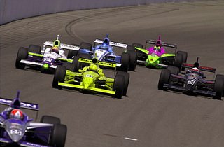 IndyCar Championship Preview