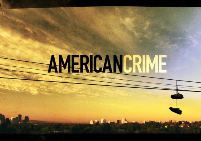 American Crime (2015)