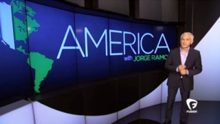 America with Jorge Ramos