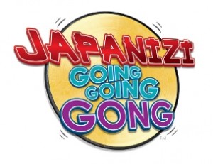 Japanizi: Going, Going, Gong!
