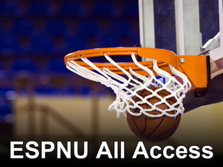 ESPNU All Access