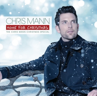 Home for Christmas: The Chris Mann Christmas Special