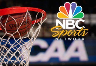 Women's College Basketball on NBC