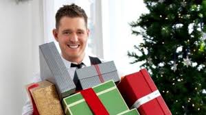 Michael Bublé's Christmas In New York